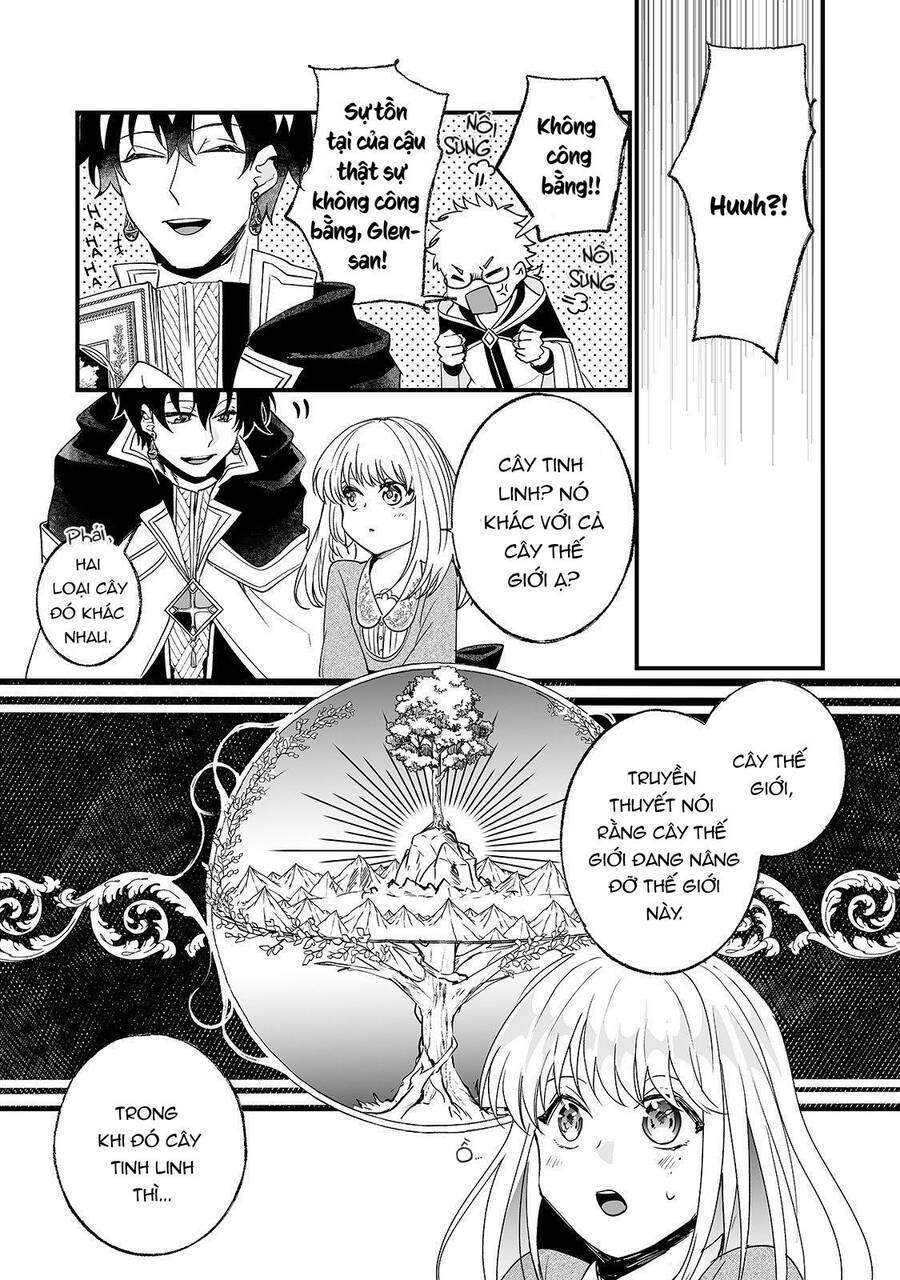 Nido To Ie Niha Kaerimasen! Chapter 4 - 4