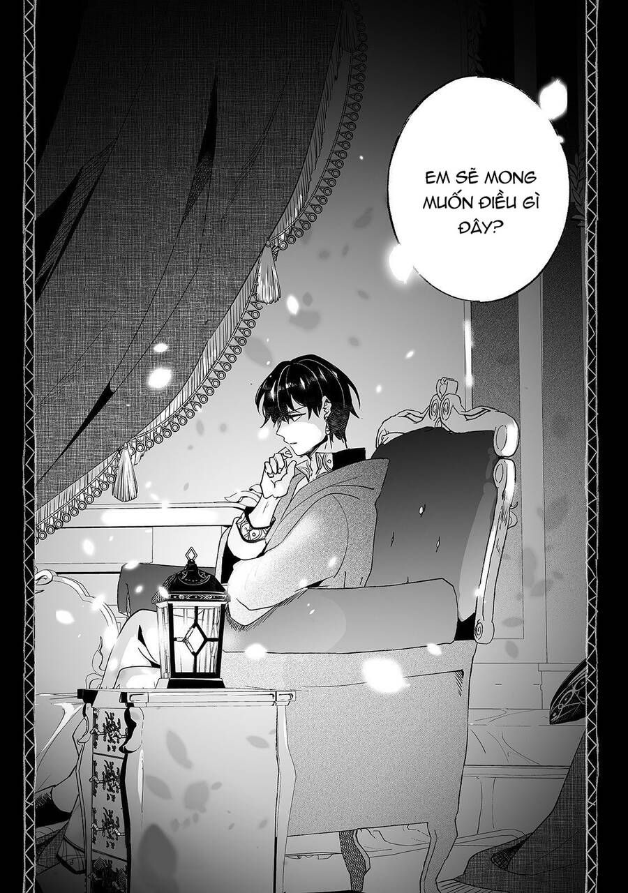 Nido To Ie Niha Kaerimasen! Chapter 4 - 36