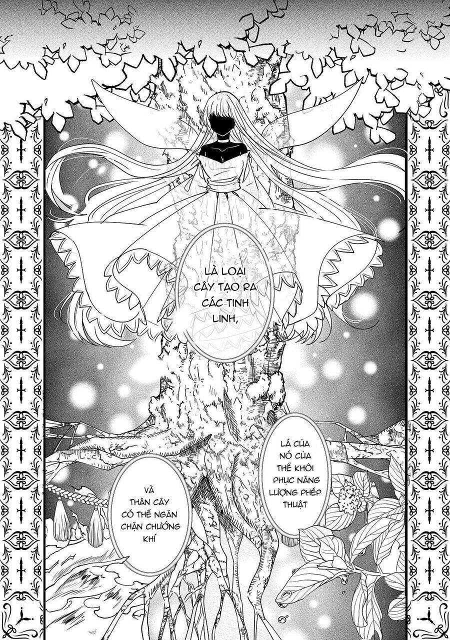 Nido To Ie Niha Kaerimasen! Chapter 4 - 5