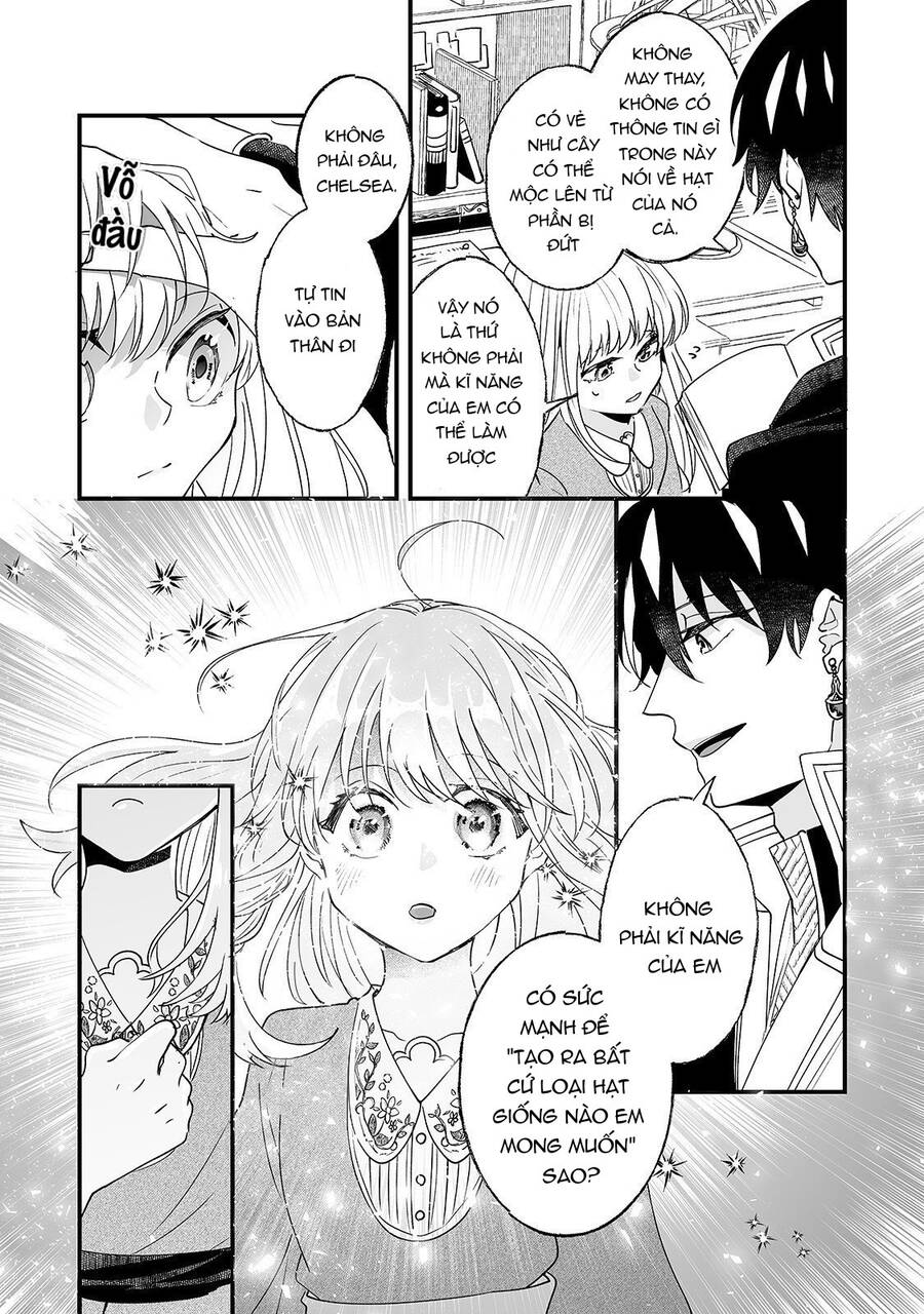 Nido To Ie Niha Kaerimasen! Chapter 4 - 6