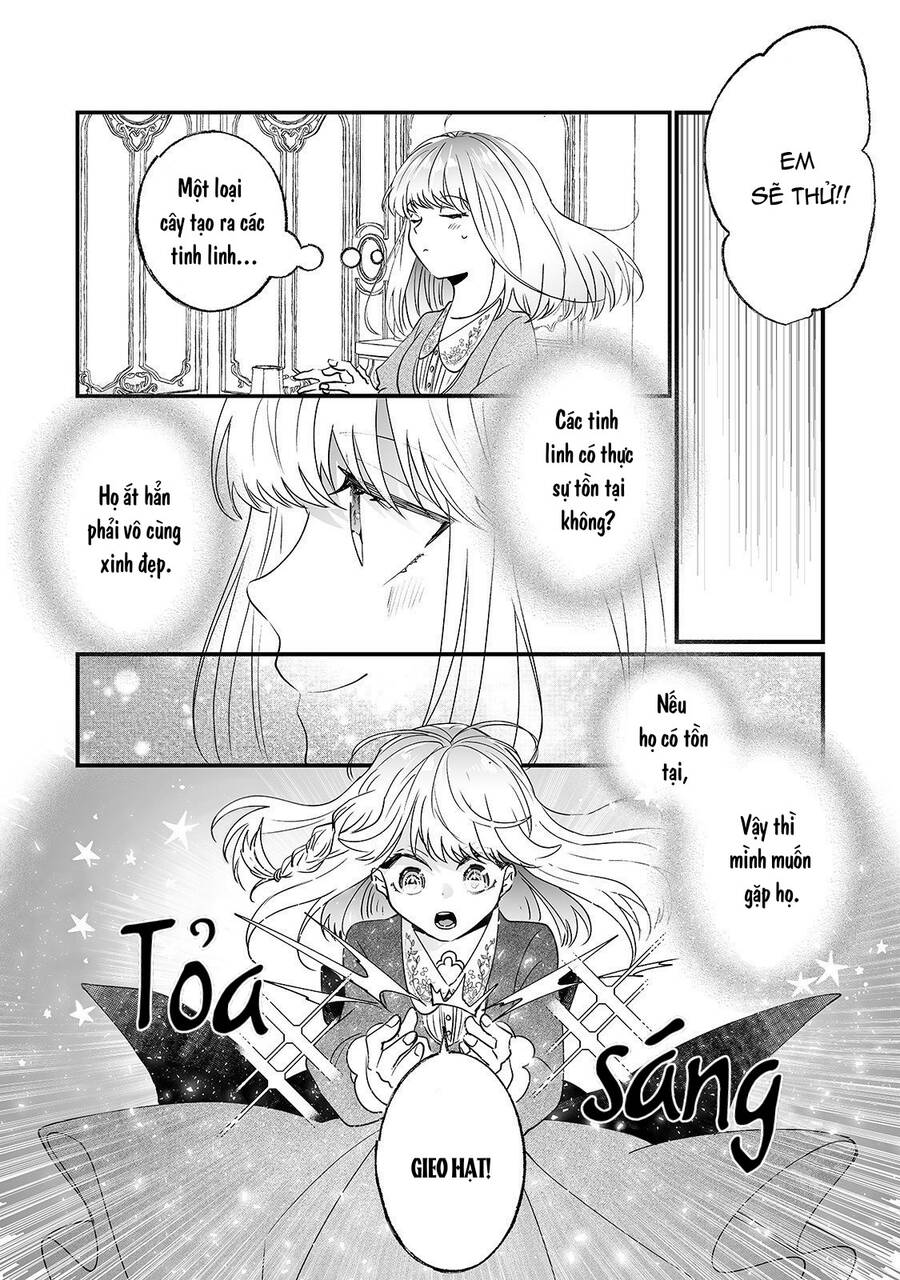 Nido To Ie Niha Kaerimasen! Chapter 4 - 7