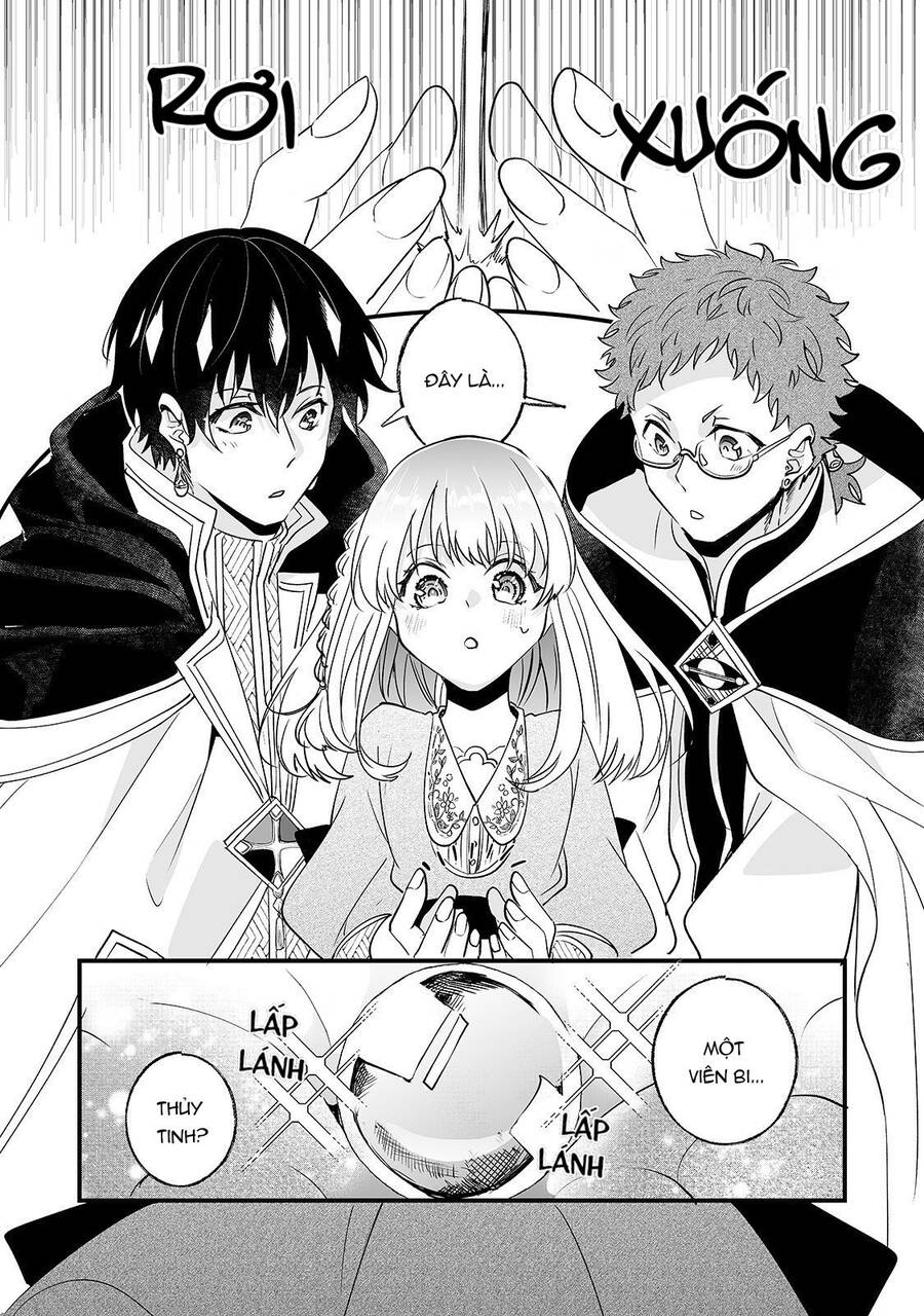 Nido To Ie Niha Kaerimasen! Chapter 4 - 8