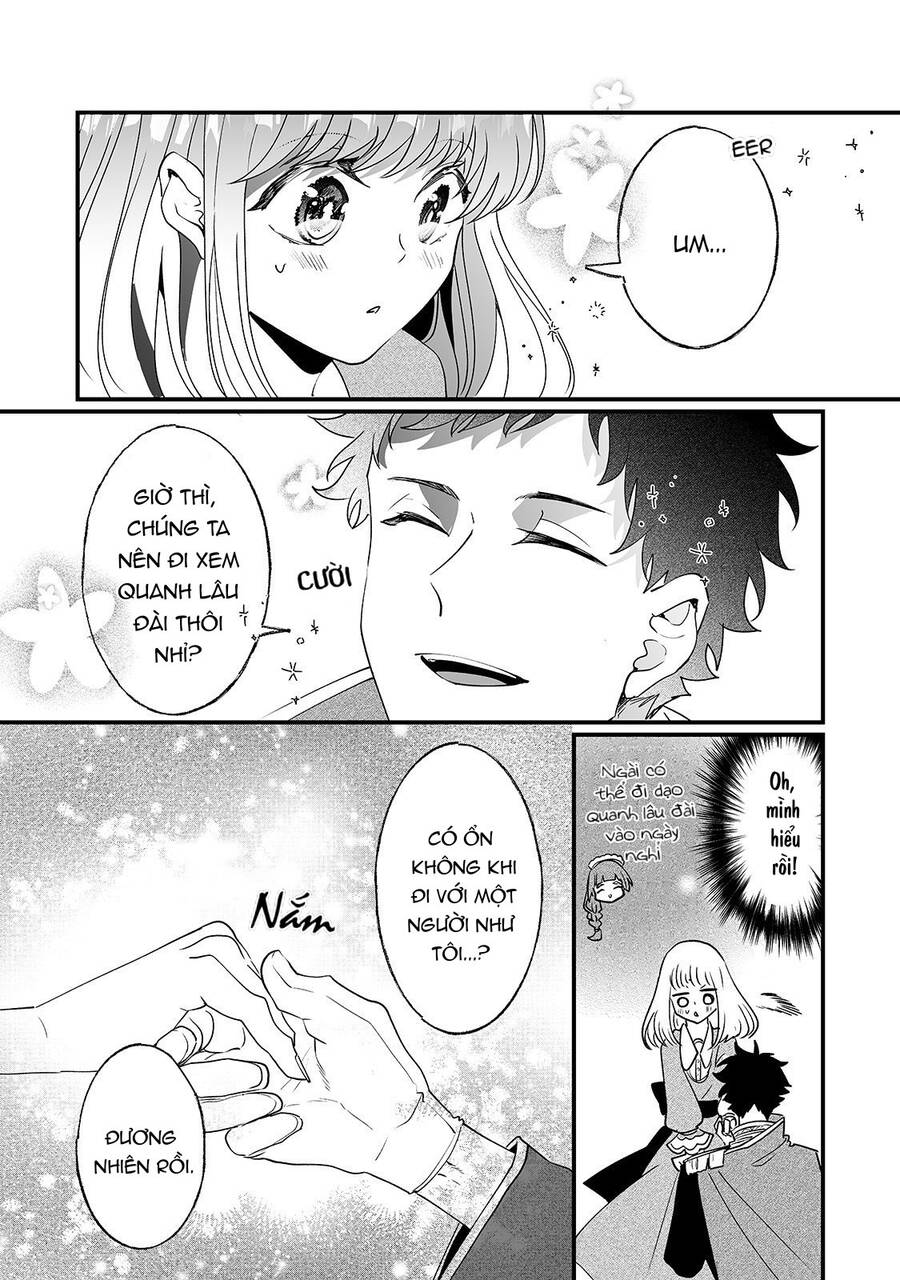 Nido To Ie Niha Kaerimasen! Chapter 5 - 11