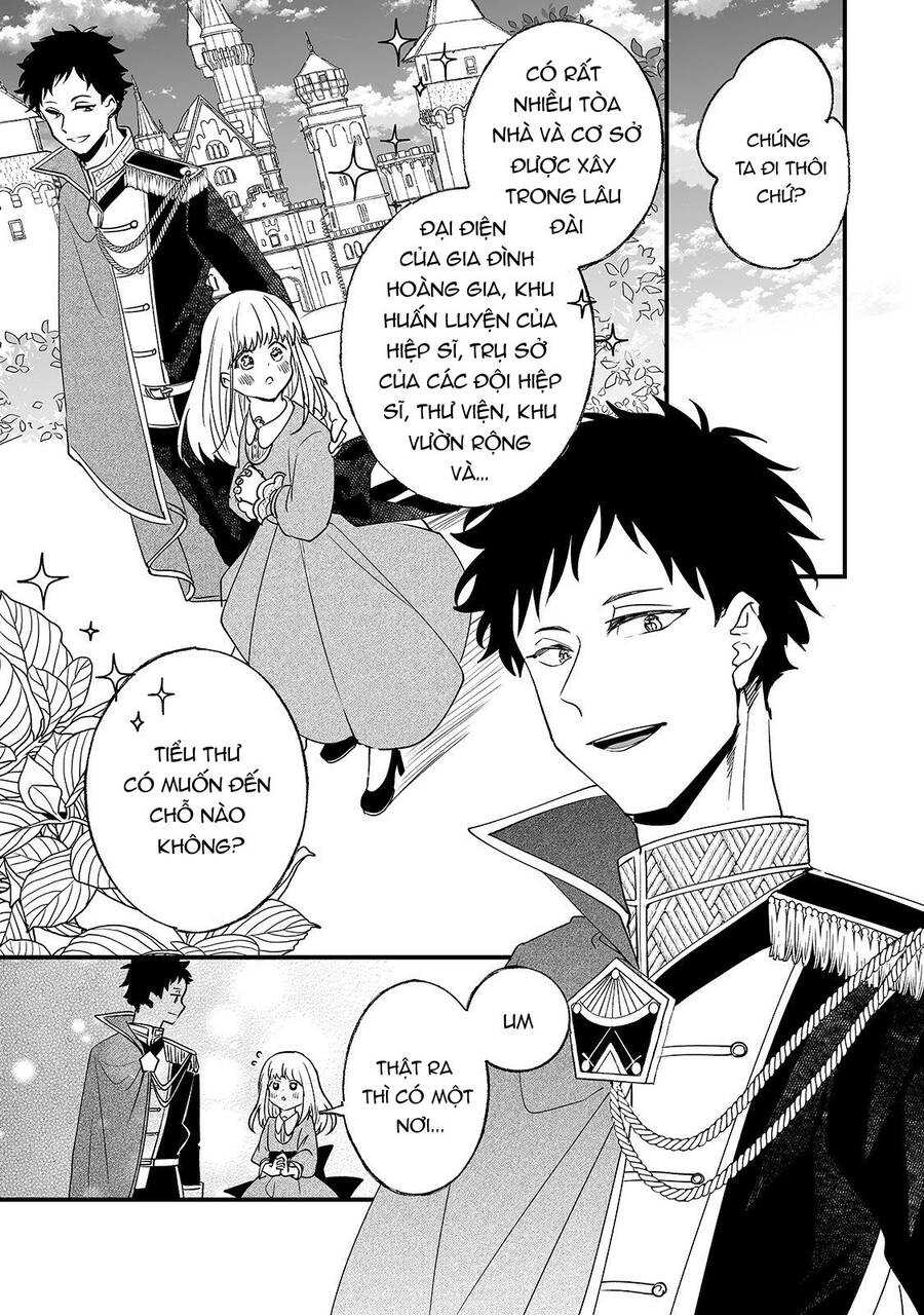 Nido To Ie Niha Kaerimasen! Chapter 5 - 12