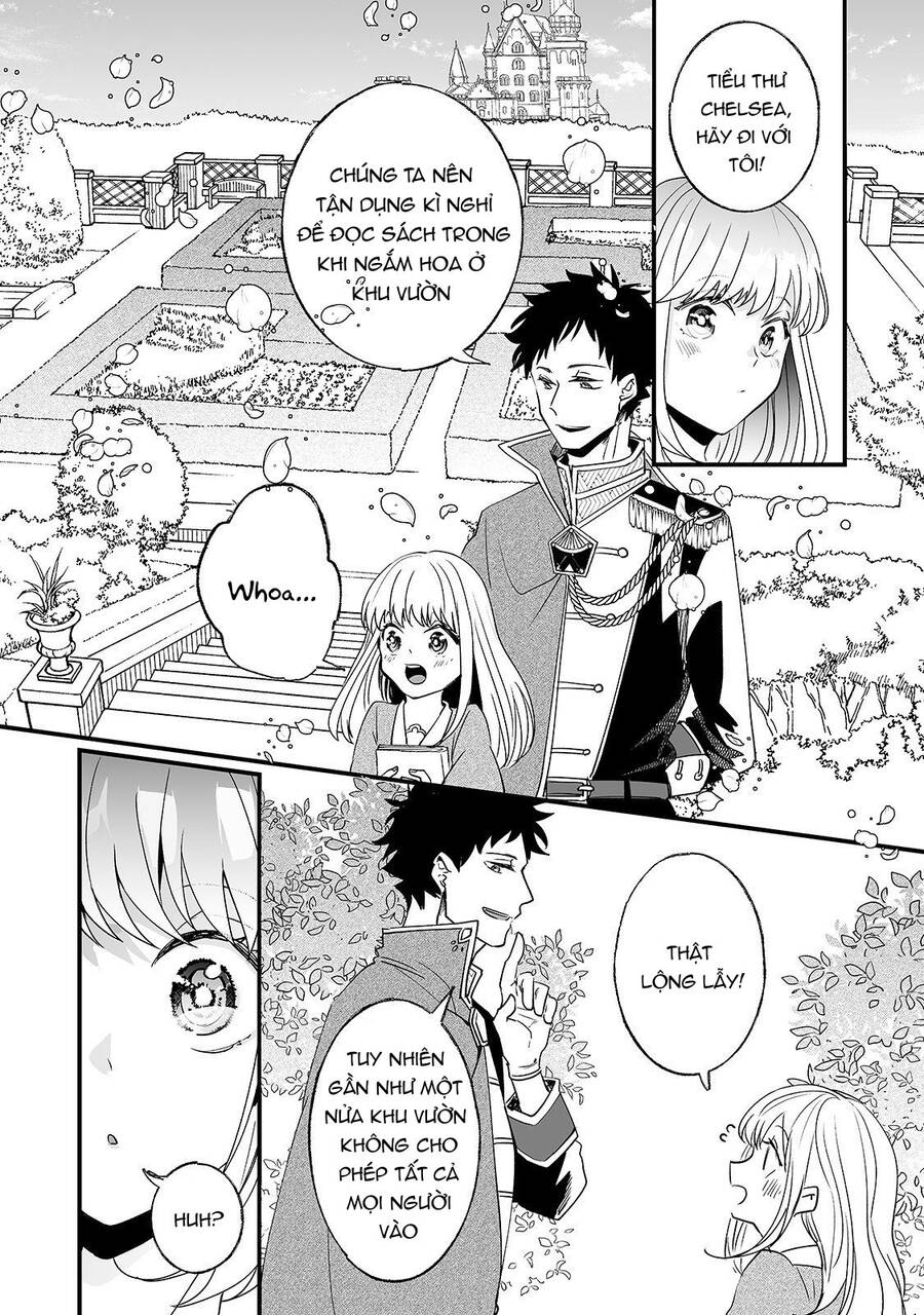 Nido To Ie Niha Kaerimasen! Chapter 5 - 16