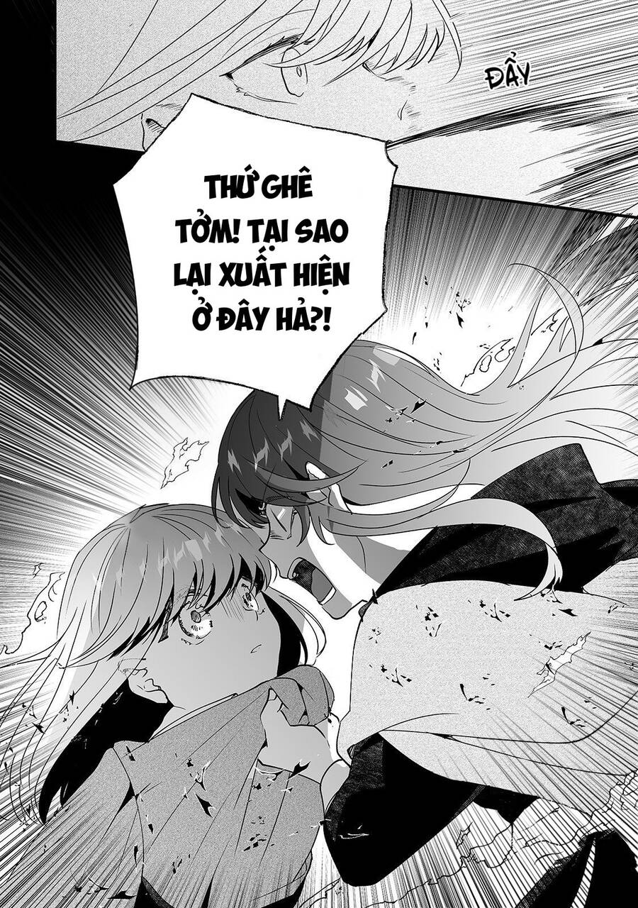 Nido To Ie Niha Kaerimasen! Chapter 5 - 19