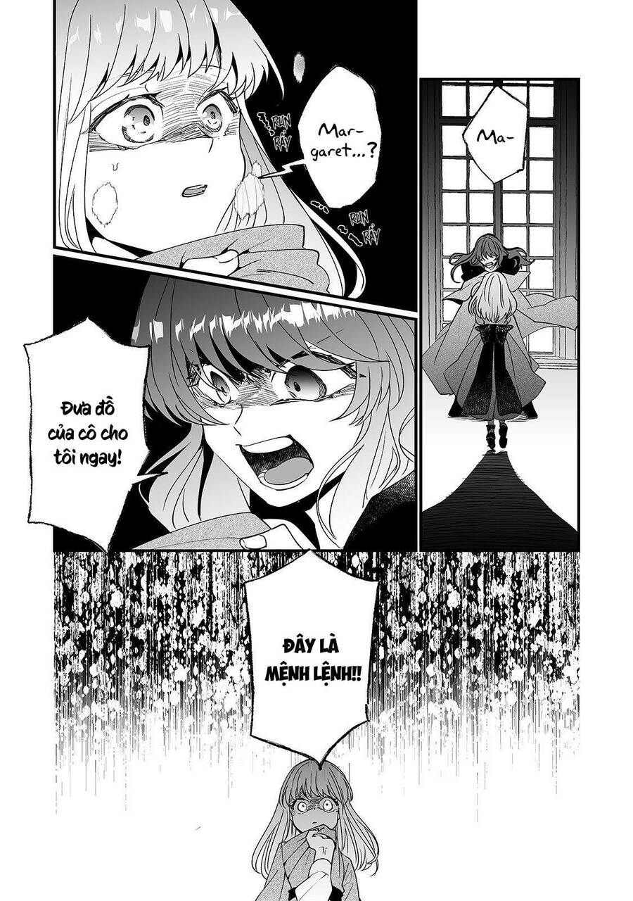 Nido To Ie Niha Kaerimasen! Chapter 5 - 20