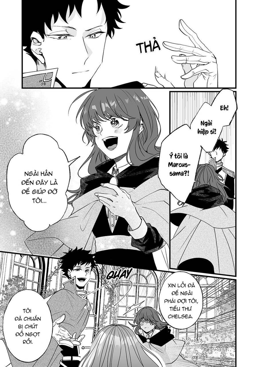 Nido To Ie Niha Kaerimasen! Chapter 5 - 24