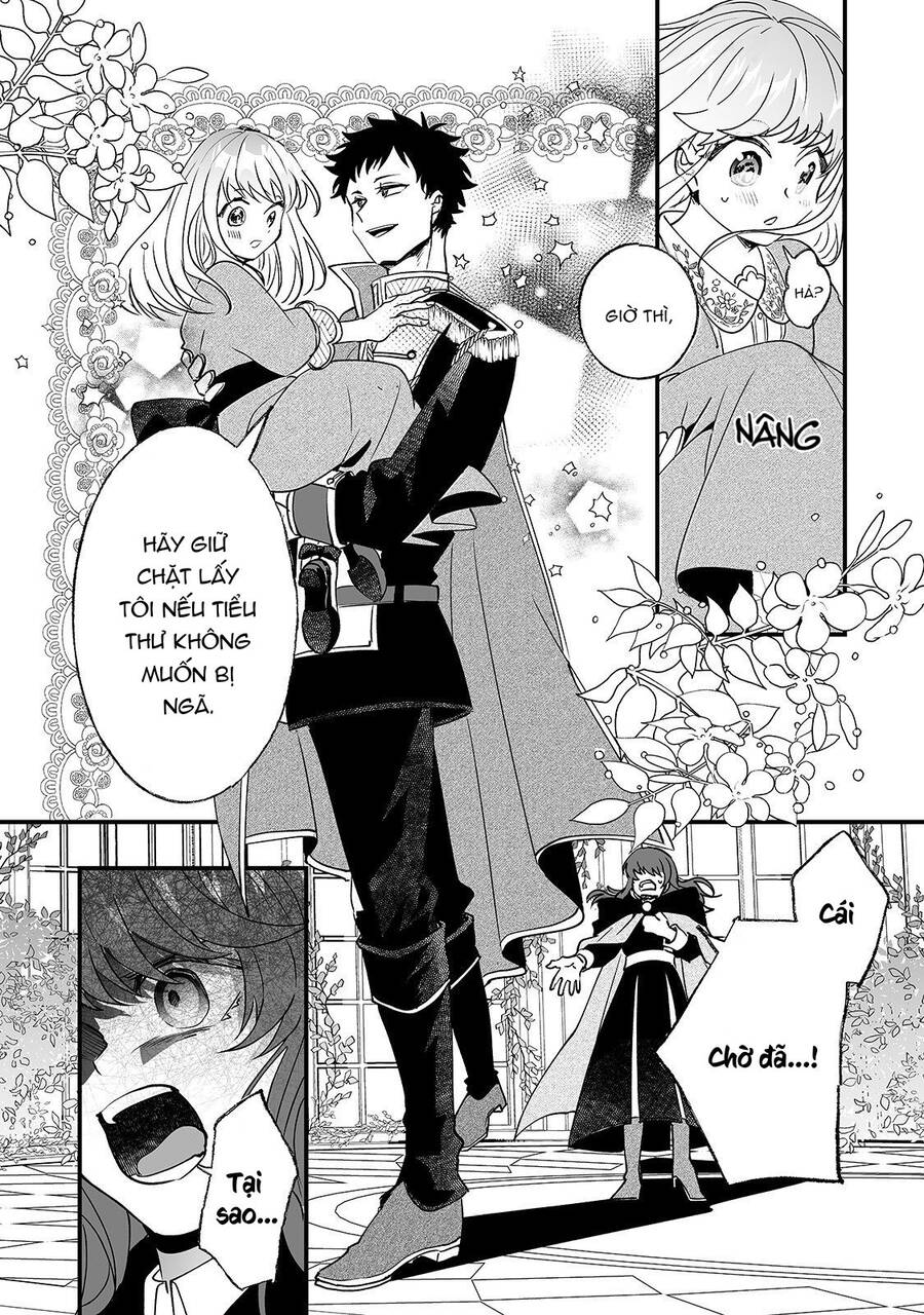 Nido To Ie Niha Kaerimasen! Chapter 5 - 25