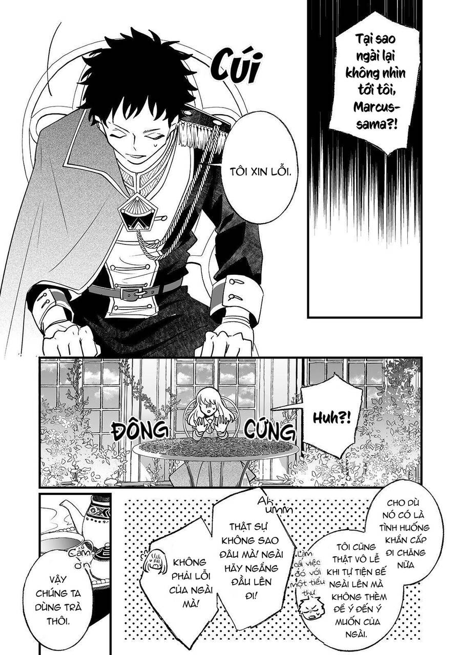 Nido To Ie Niha Kaerimasen! Chapter 5 - 26