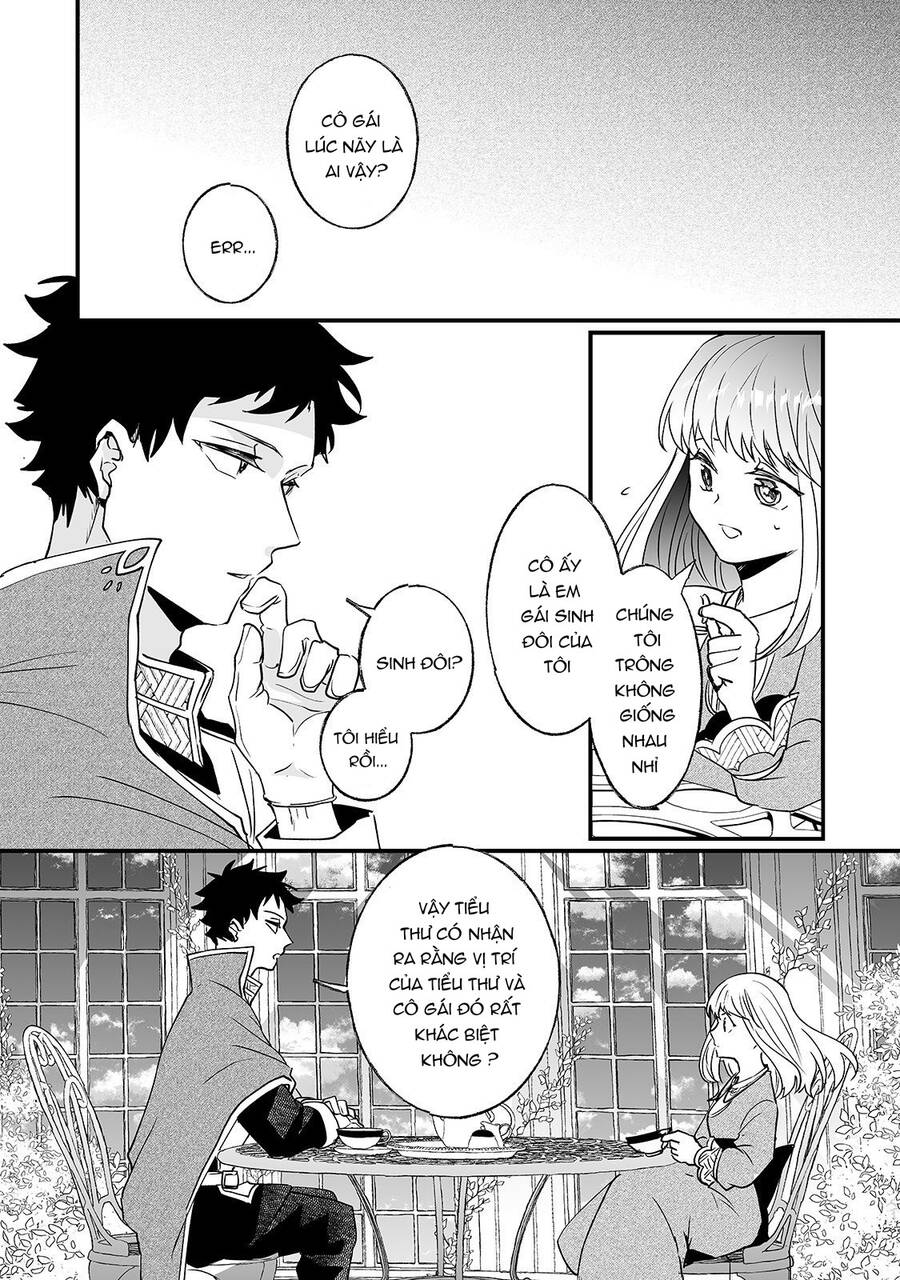 Nido To Ie Niha Kaerimasen! Chapter 5 - 27