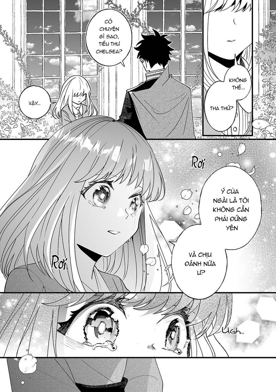 Nido To Ie Niha Kaerimasen! Chapter 5 - 29