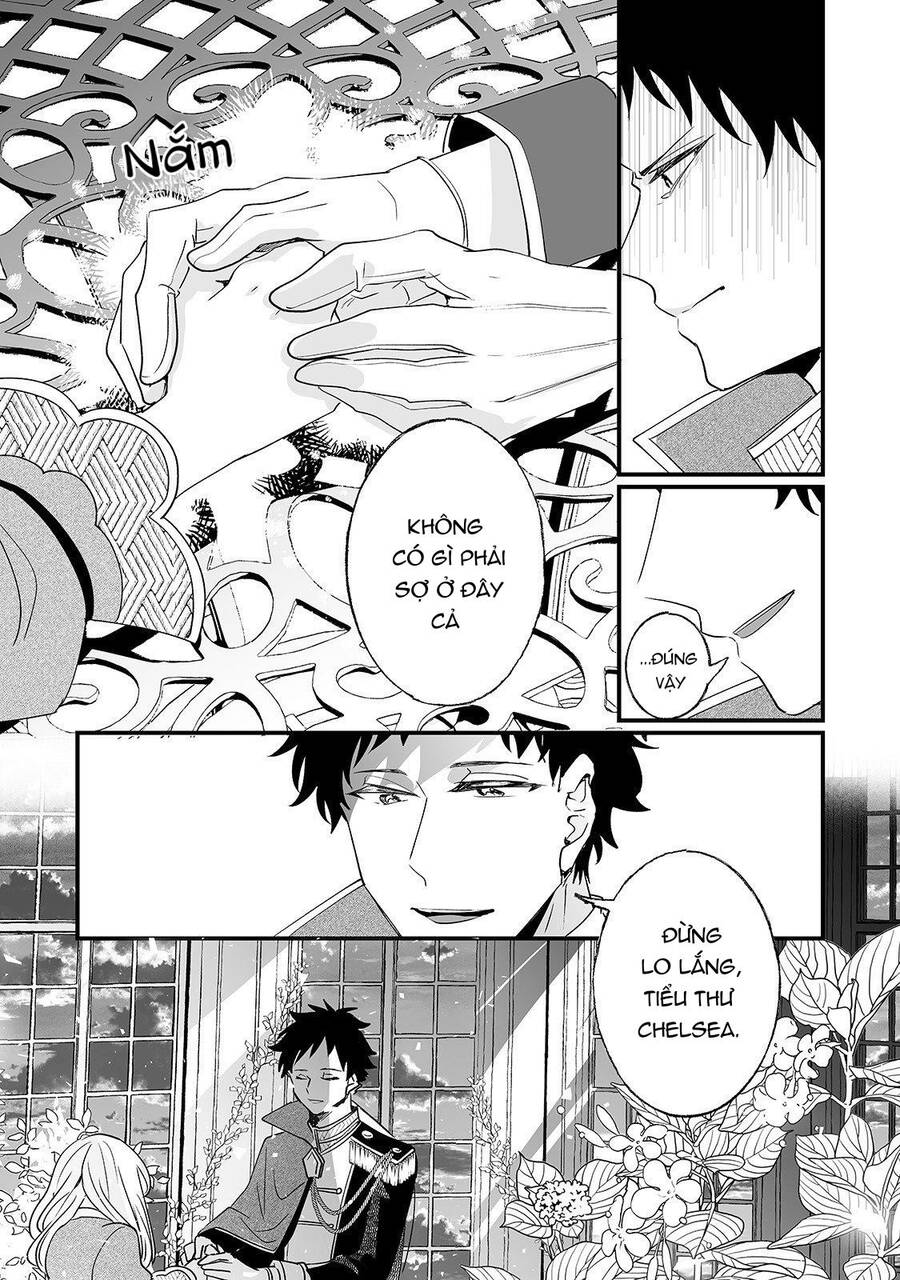 Nido To Ie Niha Kaerimasen! Chapter 5 - 30
