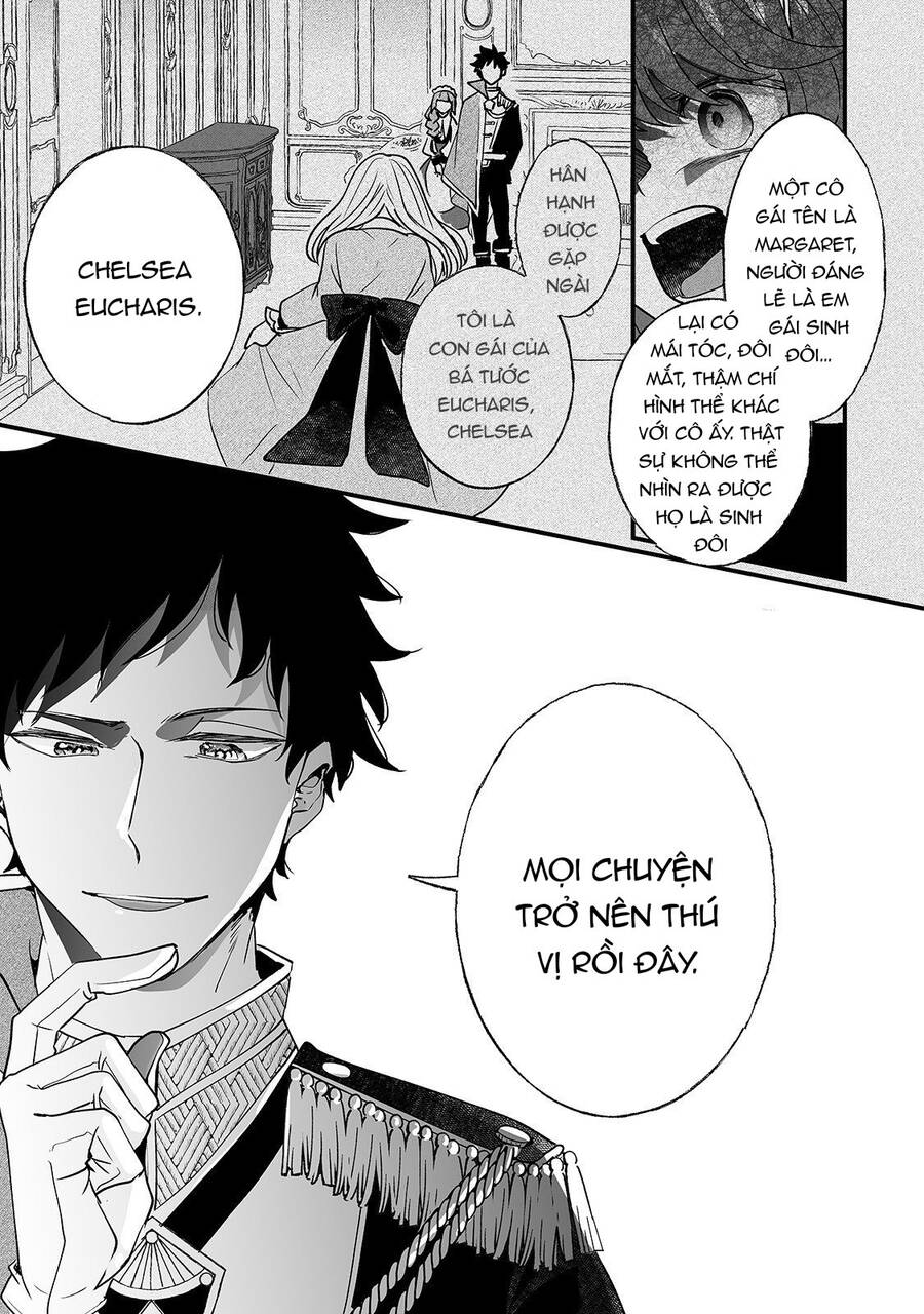 Nido To Ie Niha Kaerimasen! Chapter 5 - 32