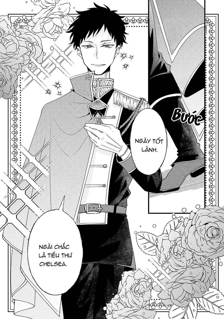 Nido To Ie Niha Kaerimasen! Chapter 5 - 9