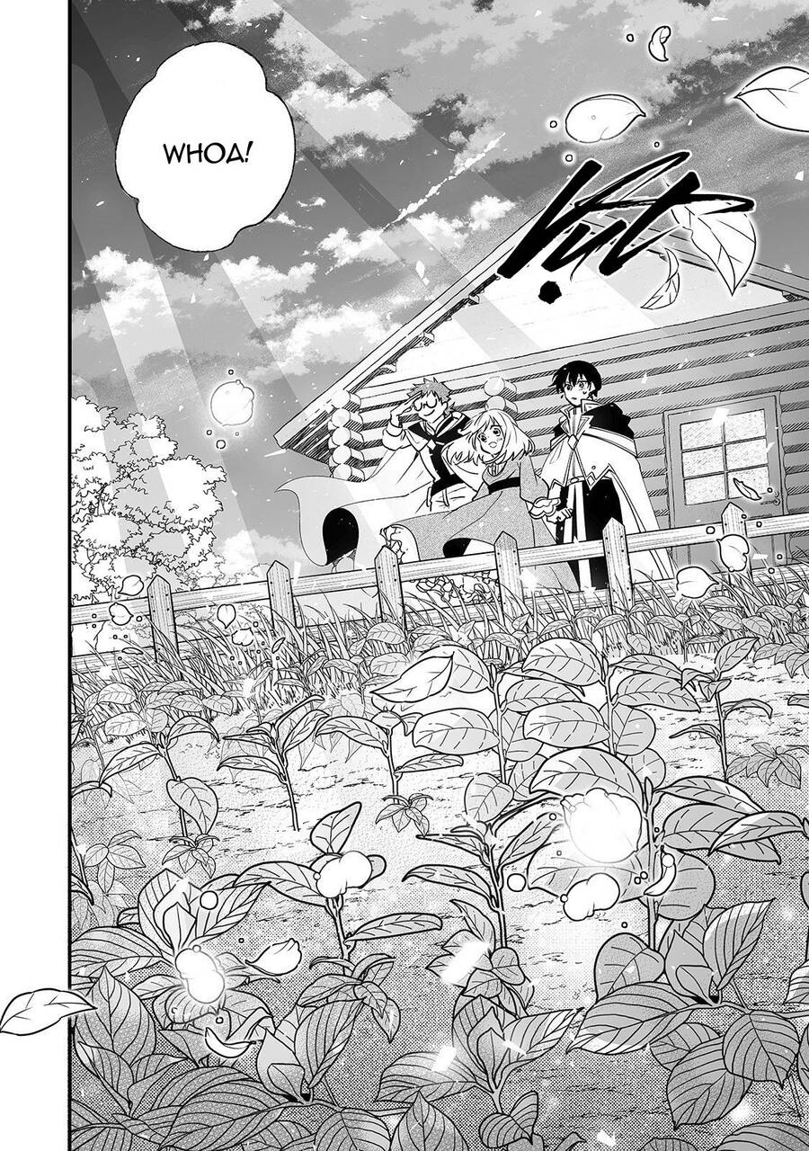 Nido To Ie Niha Kaerimasen! Chapter 6 - 11