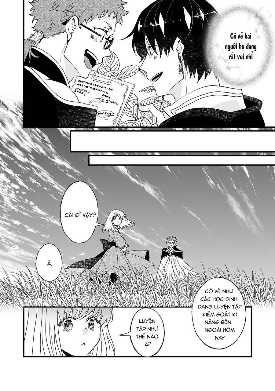 Nido To Ie Niha Kaerimasen! Chapter 6 - 13