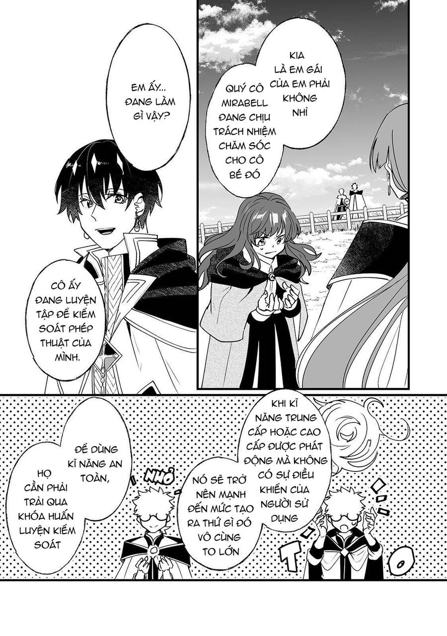 Nido To Ie Niha Kaerimasen! Chapter 6 - 15