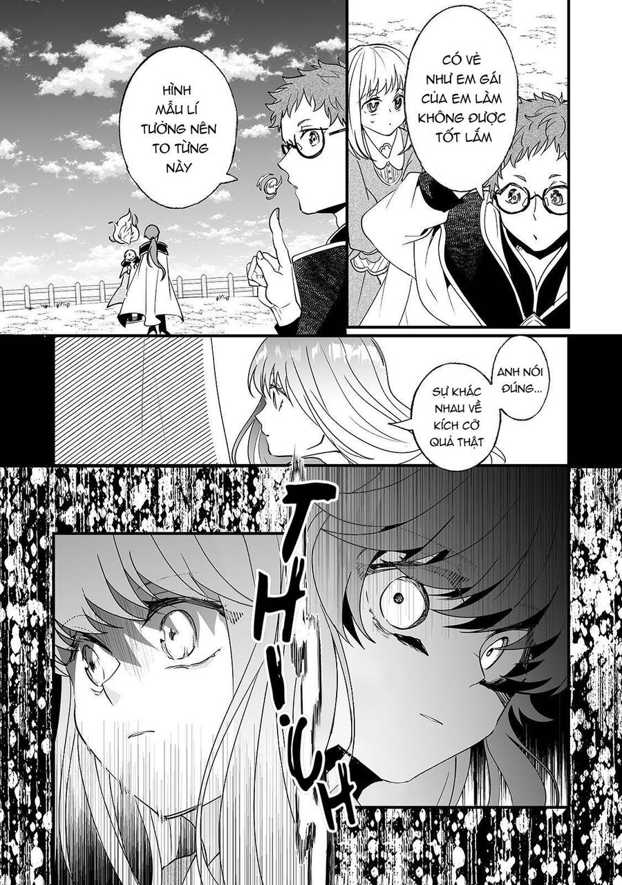 Nido To Ie Niha Kaerimasen! Chapter 6 - 16