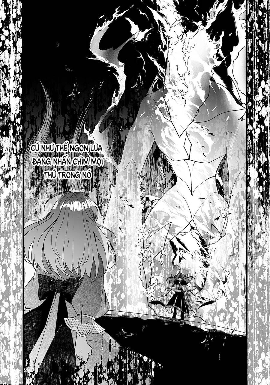 Nido To Ie Niha Kaerimasen! Chapter 6 - 19