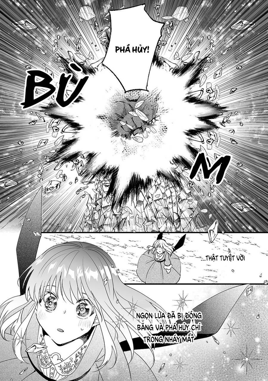 Nido To Ie Niha Kaerimasen! Chapter 6 - 25