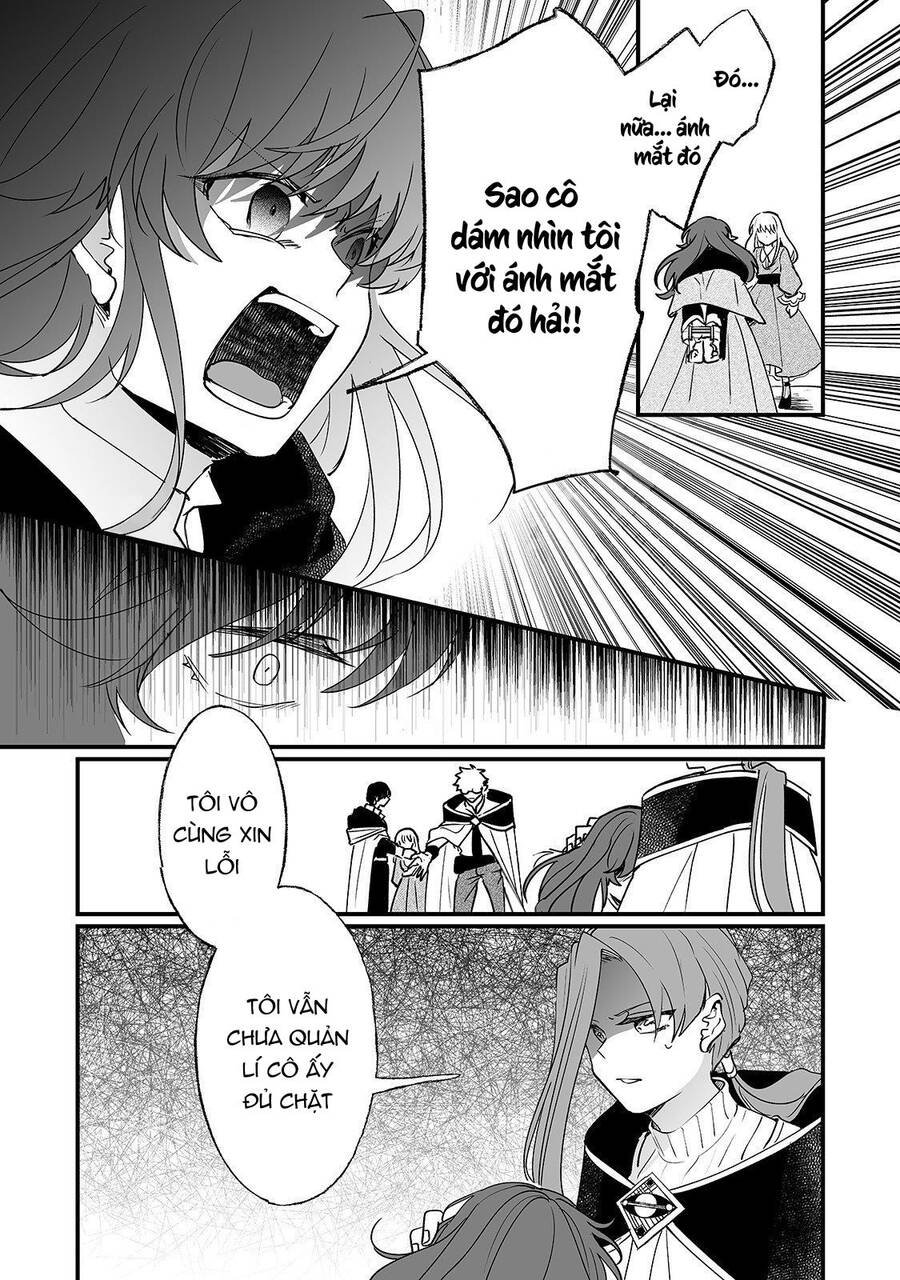 Nido To Ie Niha Kaerimasen! Chapter 6 - 28