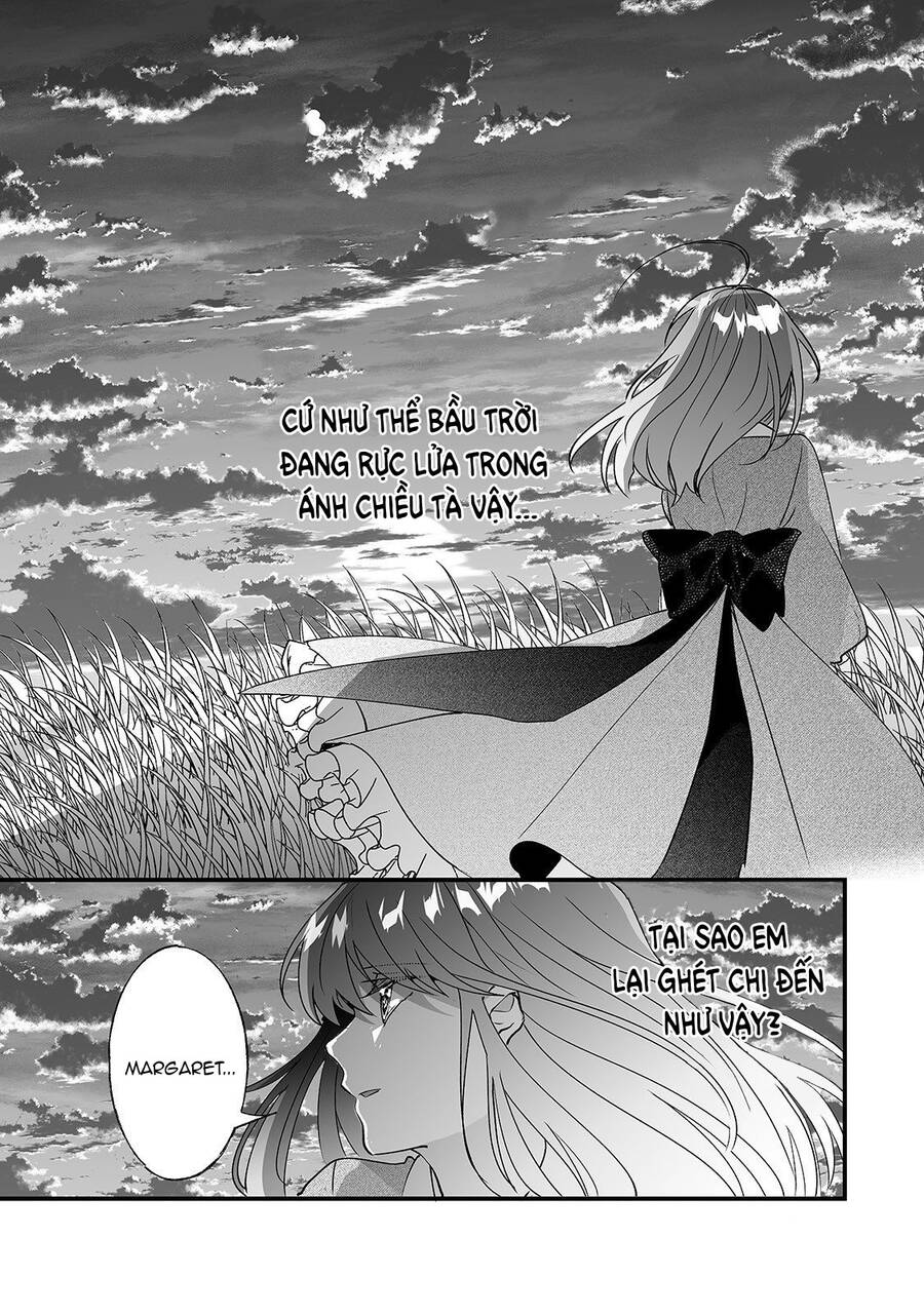 Nido To Ie Niha Kaerimasen! Chapter 6 - 30