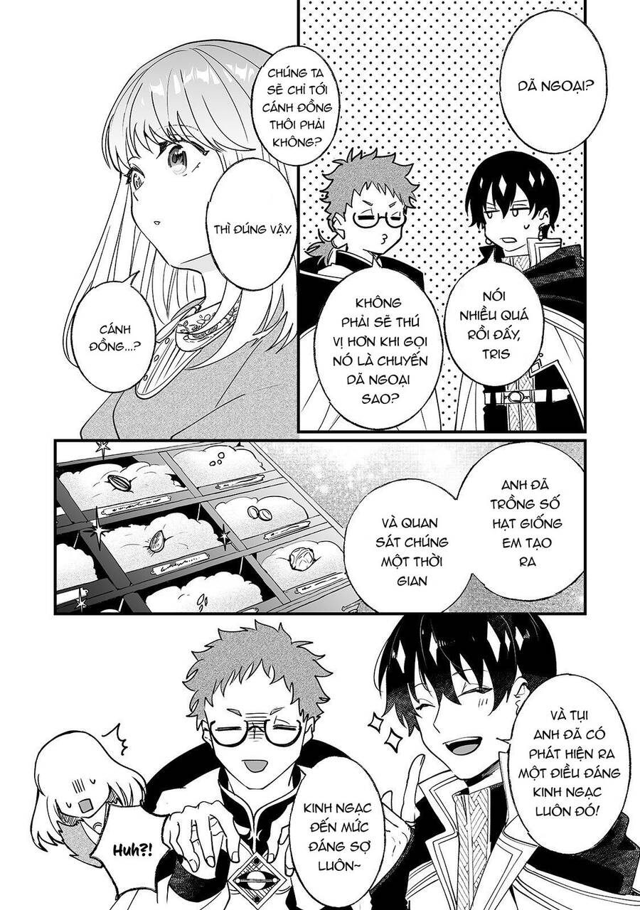 Nido To Ie Niha Kaerimasen! Chapter 6 - 5