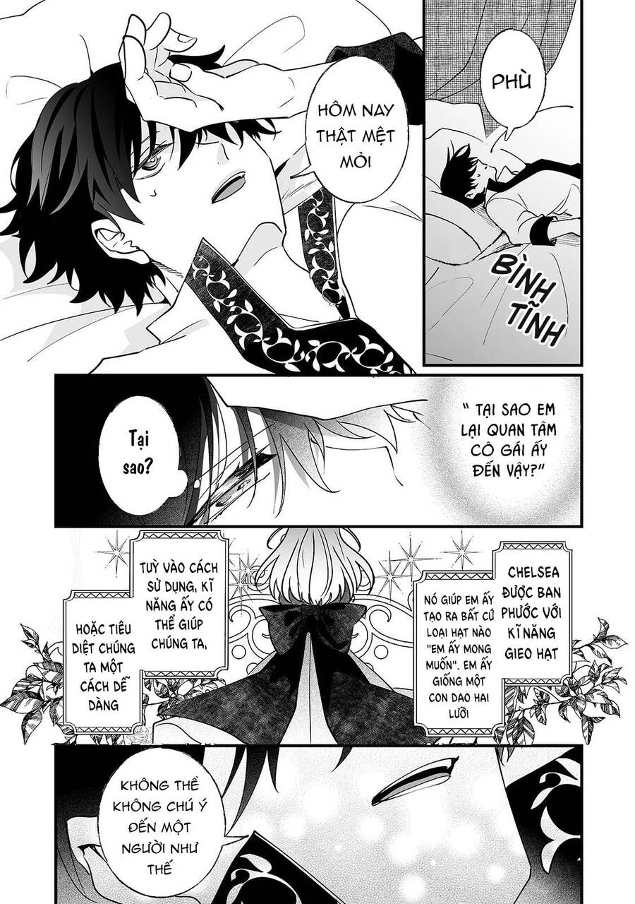 Nido To Ie Niha Kaerimasen! Chapter 7 - 14