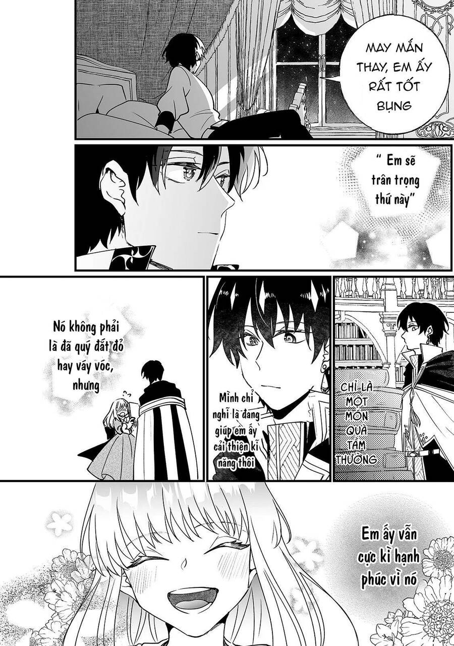 Nido To Ie Niha Kaerimasen! Chapter 7 - 15