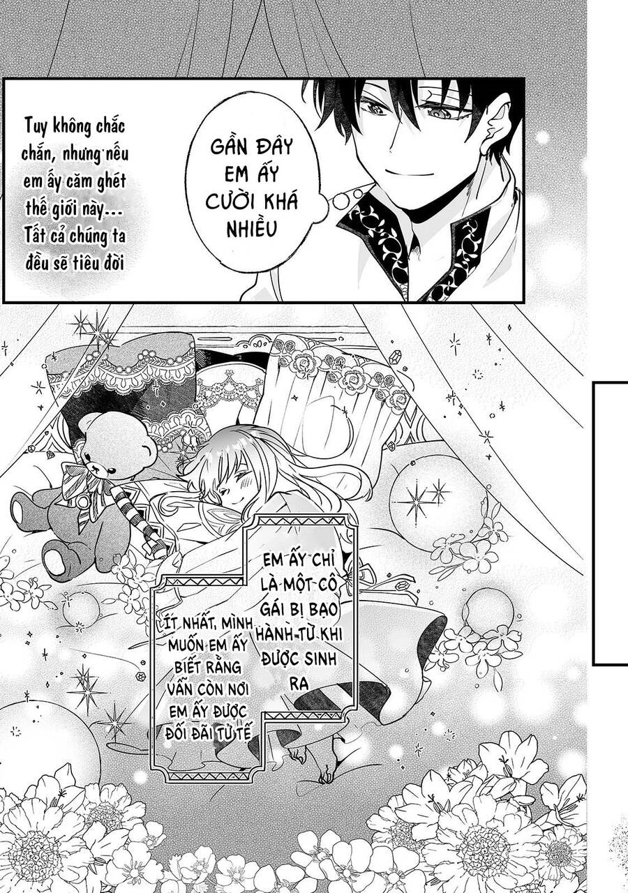 Nido To Ie Niha Kaerimasen! Chapter 7 - 16