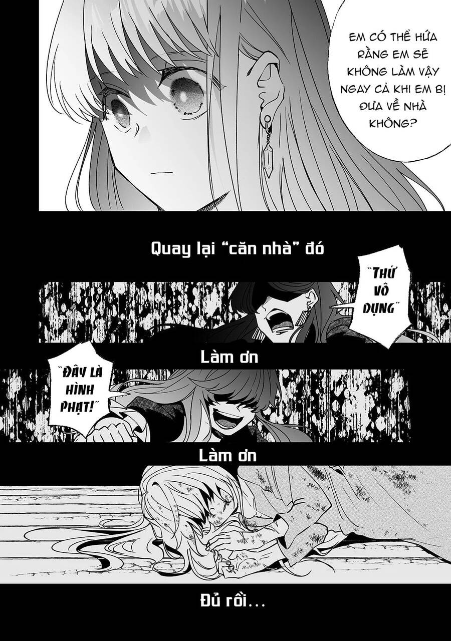 Nido To Ie Niha Kaerimasen! Chapter 7 - 25