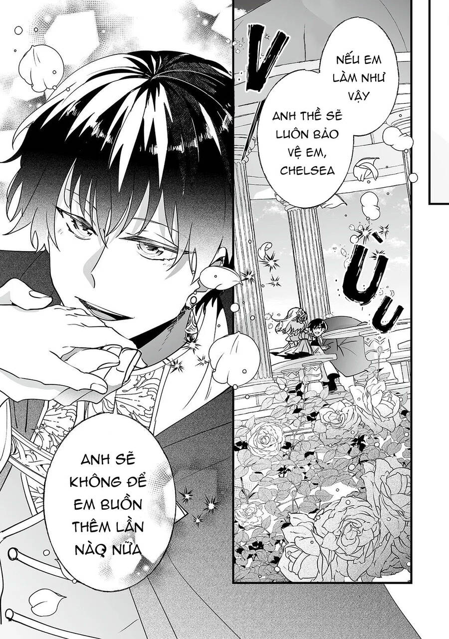 Nido To Ie Niha Kaerimasen! Chapter 7 - 28