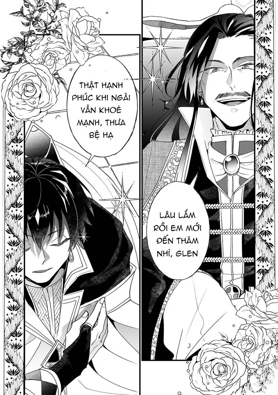 Nido To Ie Niha Kaerimasen! Chapter 7 - 4