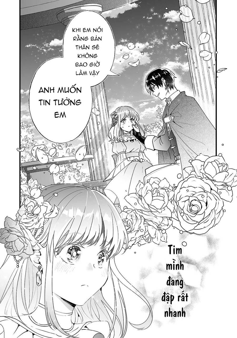 Nido To Ie Niha Kaerimasen! Chapter 7 - 31