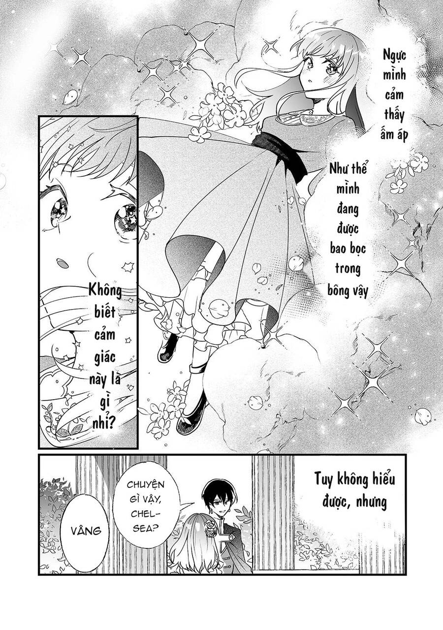 Nido To Ie Niha Kaerimasen! Chapter 7 - 32