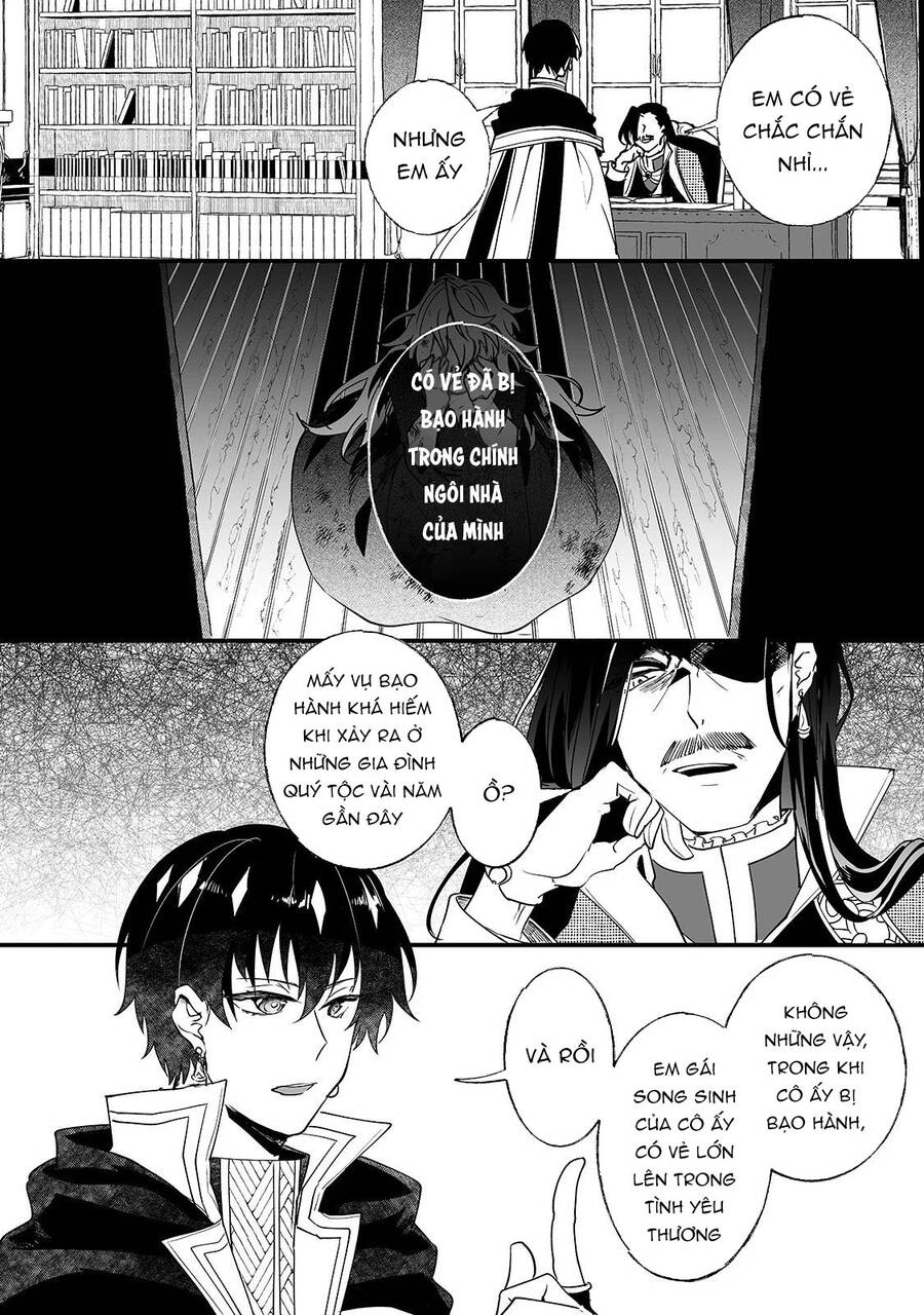 Nido To Ie Niha Kaerimasen! Chapter 7 - 7