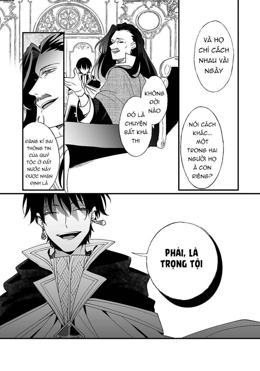 Nido To Ie Niha Kaerimasen! Chapter 7 - 10