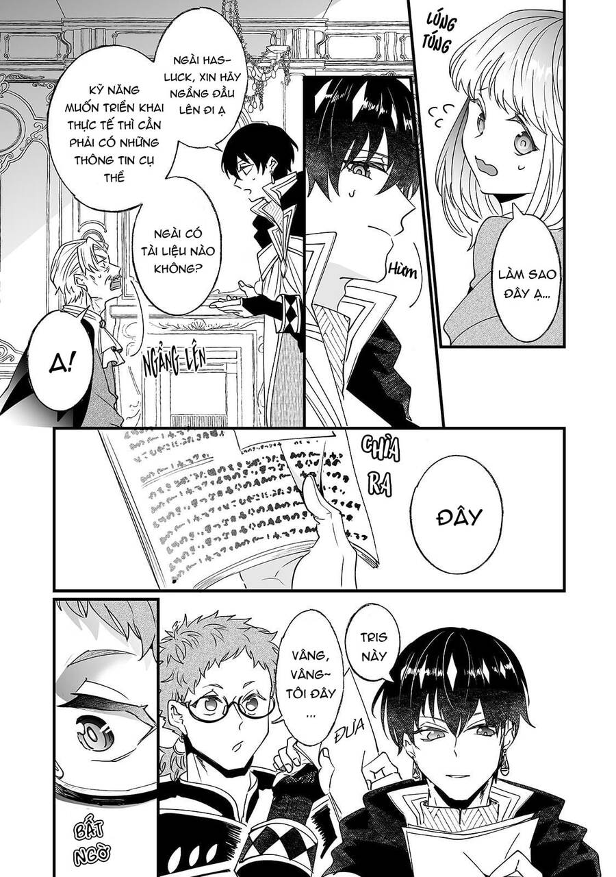 Nido To Ie Niha Kaerimasen! Chapter 8 - 11