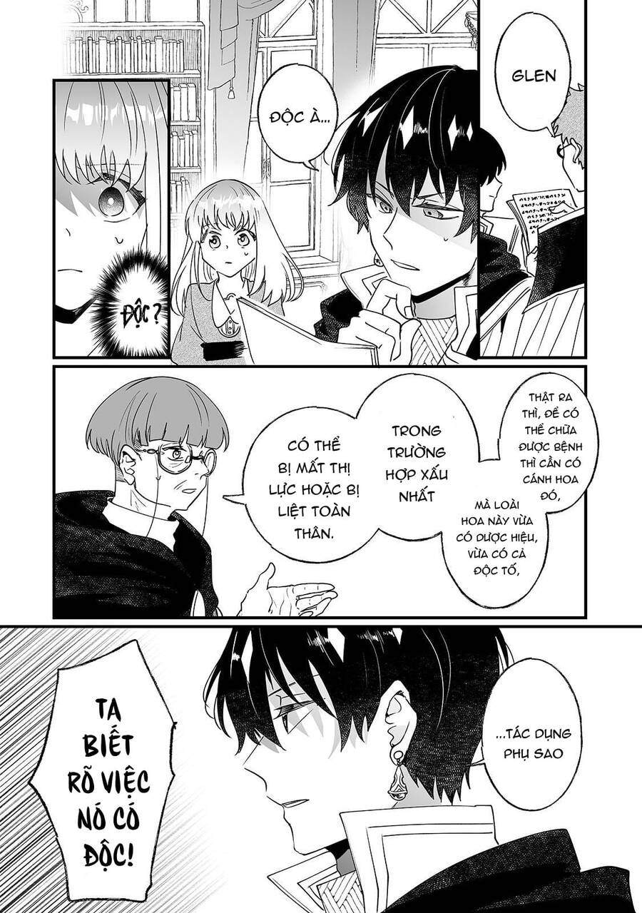 Nido To Ie Niha Kaerimasen! Chapter 8 - 12