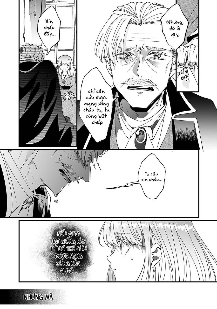Nido To Ie Niha Kaerimasen! Chapter 8 - 13