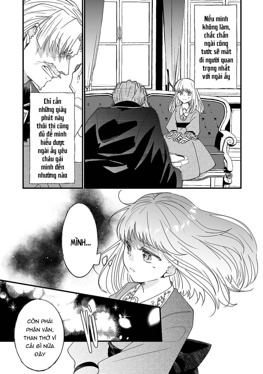 Nido To Ie Niha Kaerimasen! Chapter 8 - 15