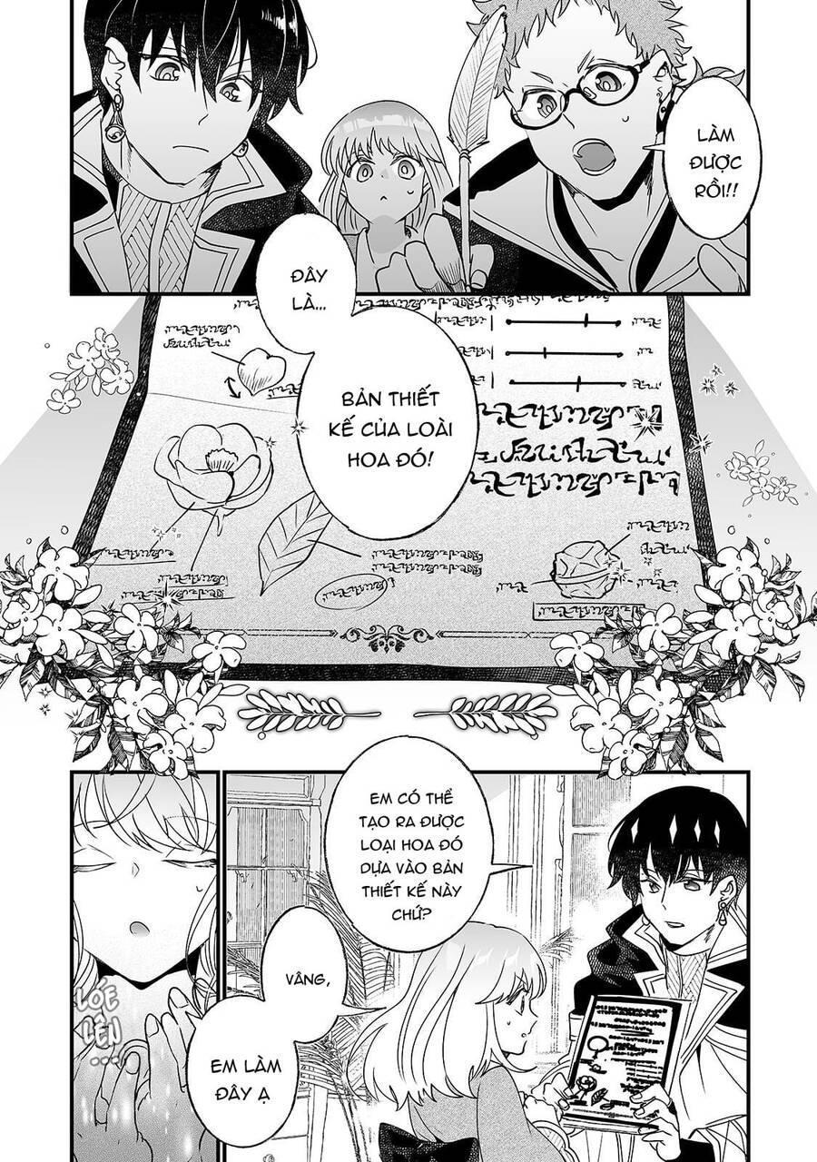 Nido To Ie Niha Kaerimasen! Chapter 8 - 19