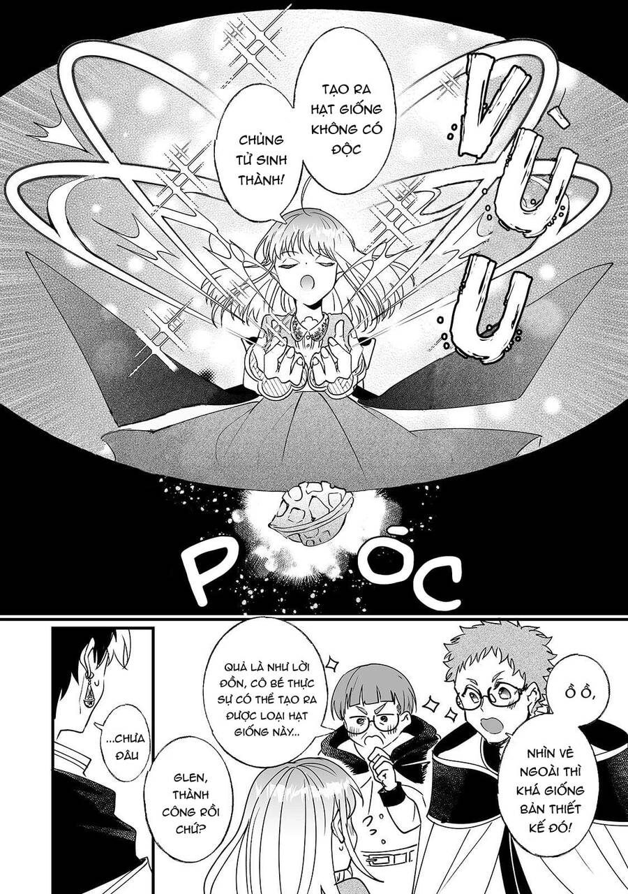 Nido To Ie Niha Kaerimasen! Chapter 8 - 20