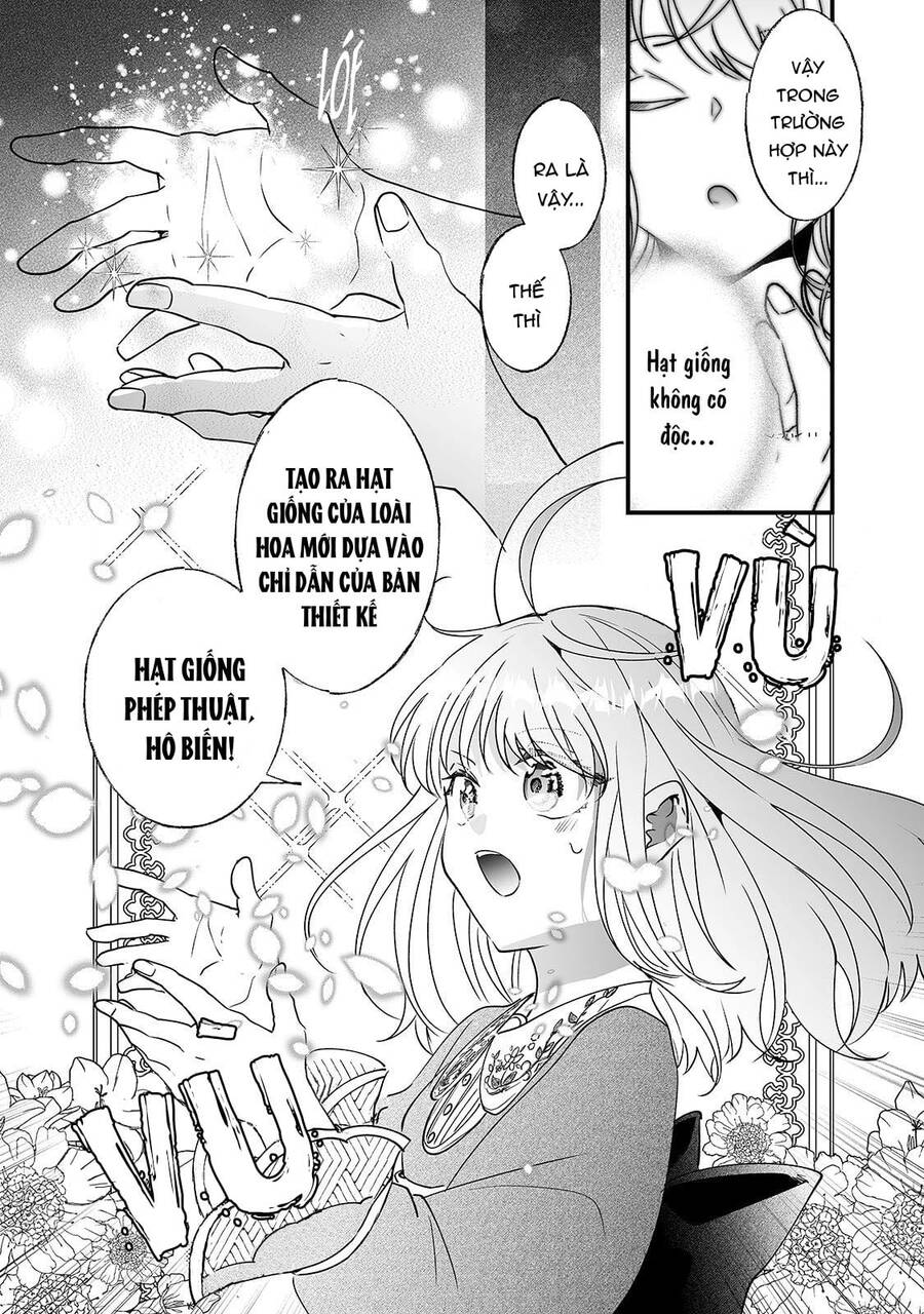 Nido To Ie Niha Kaerimasen! Chapter 8 - 23