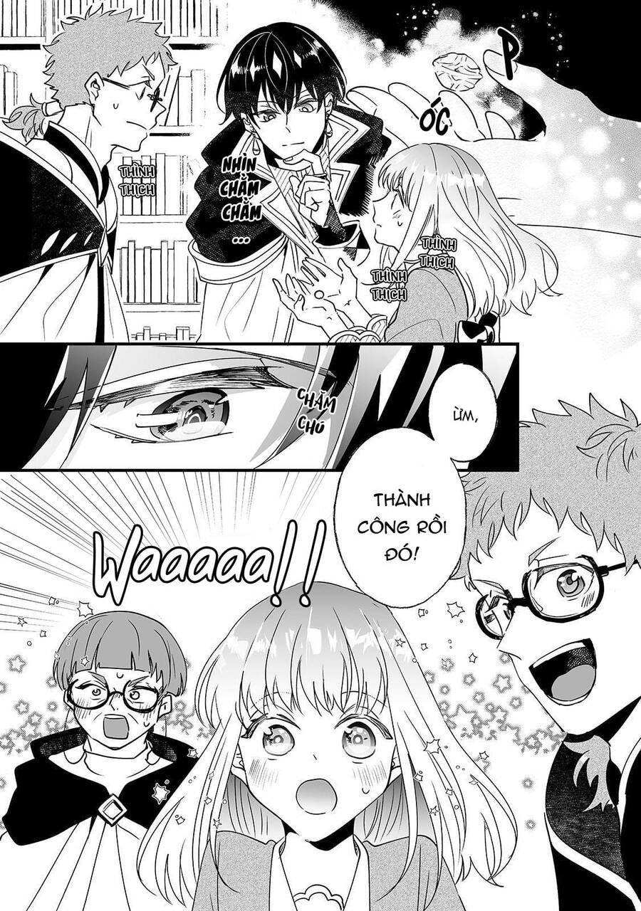 Nido To Ie Niha Kaerimasen! Chapter 8 - 24