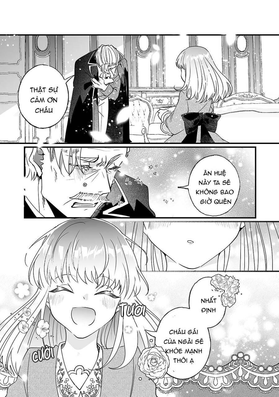 Nido To Ie Niha Kaerimasen! Chapter 8 - 27