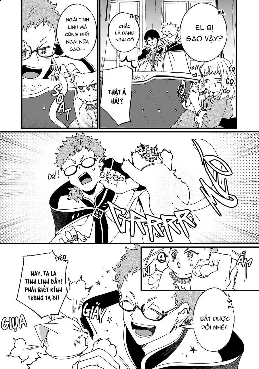 Nido To Ie Niha Kaerimasen! Chapter 8 - 30