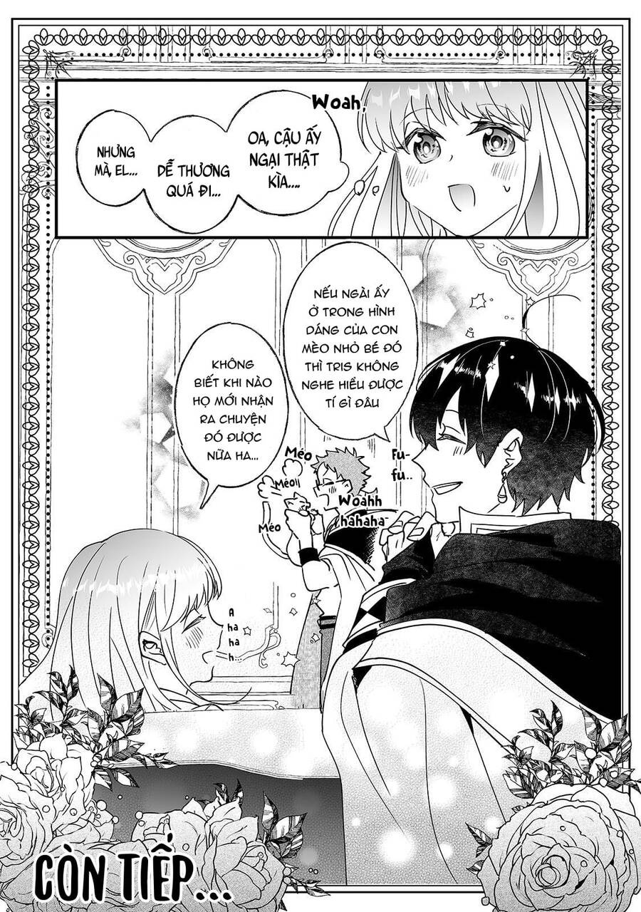 Nido To Ie Niha Kaerimasen! Chapter 8 - 31