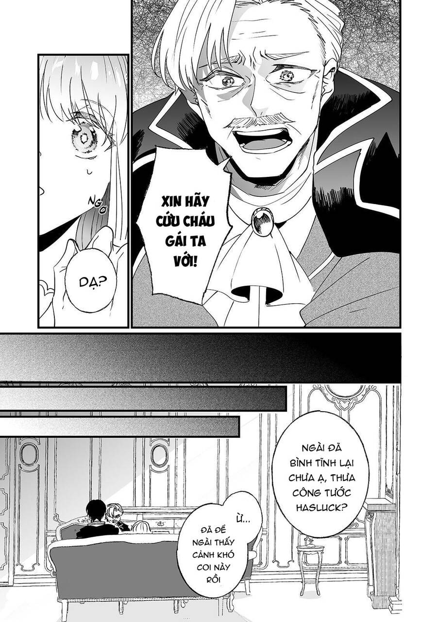 Nido To Ie Niha Kaerimasen! Chapter 8 - 7